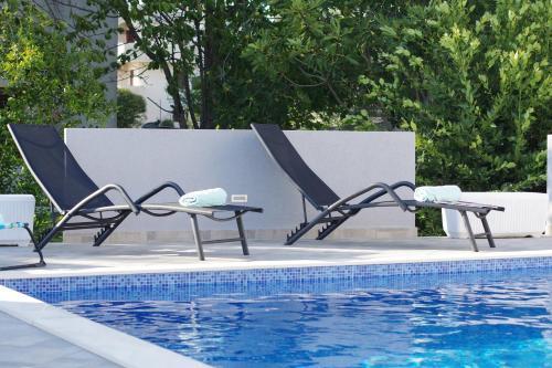 Apartamento Villa Medic