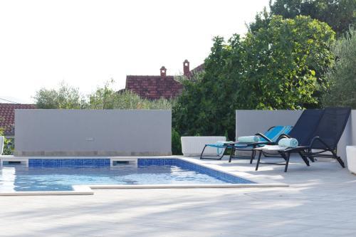 Apartamento Villa Medic