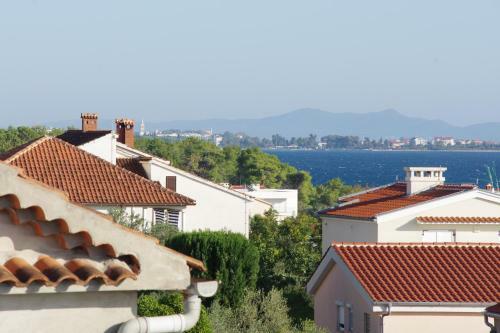 Apartamento Villa Medic