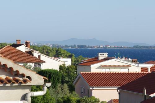 Apartamento Villa Medic