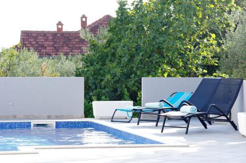 Apartamento Villa Medic