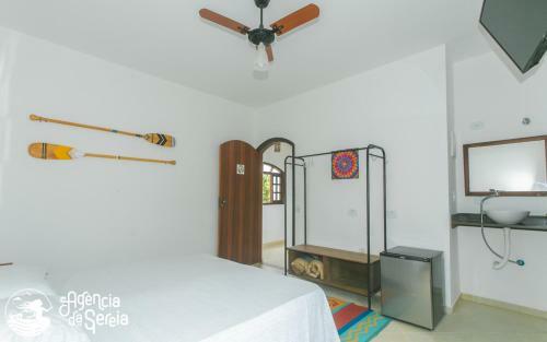 Hostal Su�tes Naturaleza