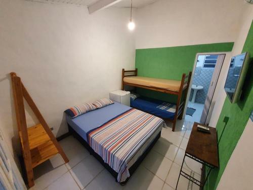 Hostel Aconchego