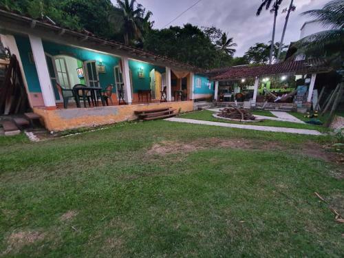 Hostel Aconchego