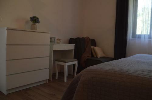 Apartamento Nela