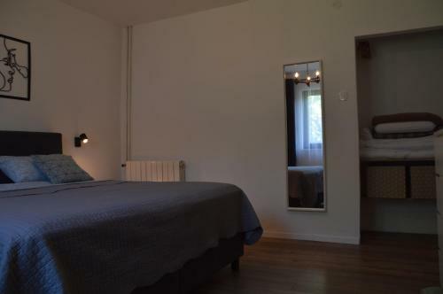 Apartamento Nela