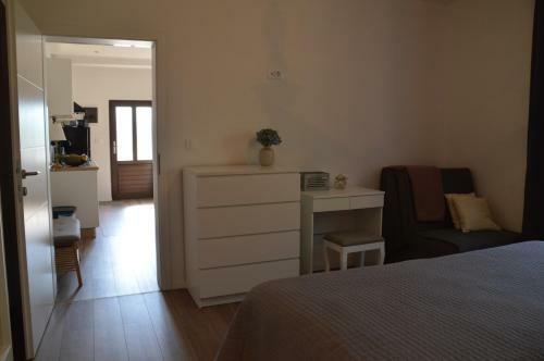 Apartamento Nela