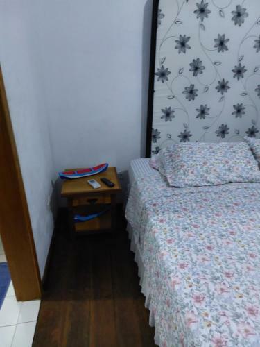 Apartamento Chal� Da Zuleide