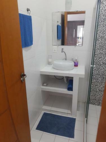 Apartamento Chal� Da Zuleide