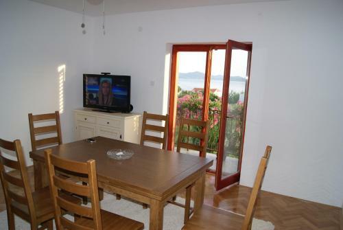 Apartment Overlooking The Sea 360