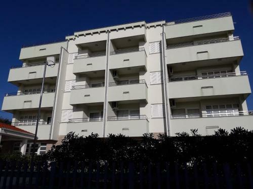 Apartamentos Villa Laurus