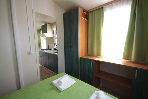 Mobile Home Plat Ko?ino