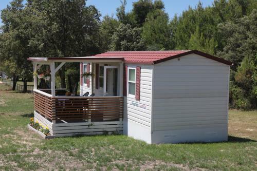 Mobile Home Plat Ko?ino