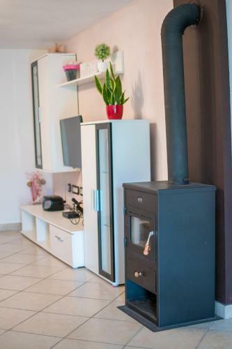 Apartamentos Paola