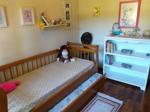 Apartamento Planalto
