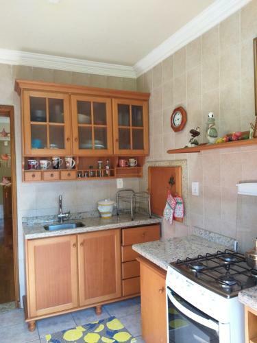 Apartamento Planalto