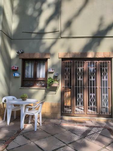 Apartamento Planalto