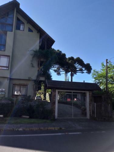 Apartamento Planalto