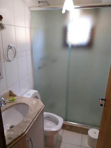 Apartamento Planalto