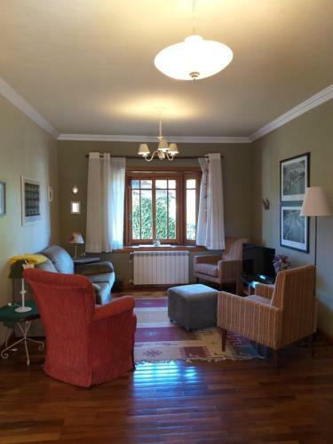 Apartamento Planalto