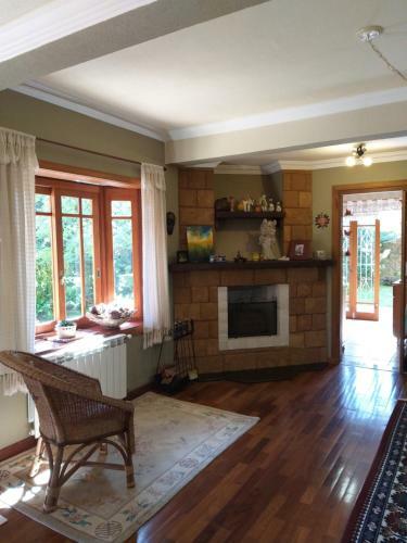 Apartamento Planalto