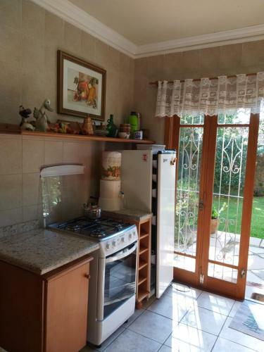 Apartamento Planalto