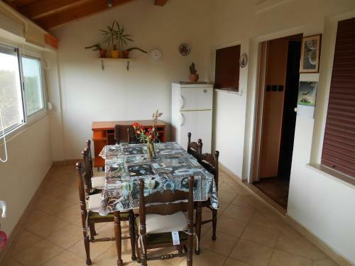 Apartmani Ankica