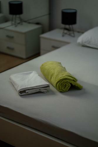Apartman Tiho