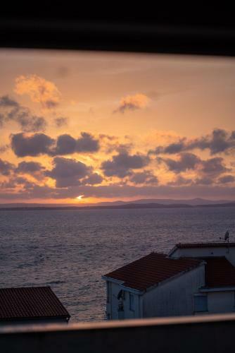 Apartman Tiho