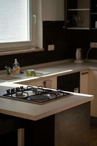 Apartman Tiho