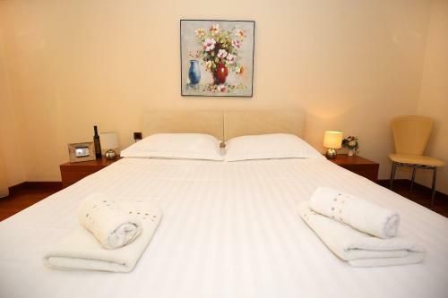 5* Seaview Villa Clara For 12+ Guests, Ko?ino