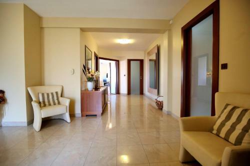5* Seaview Villa Clara For 12+ Guests, Ko?ino