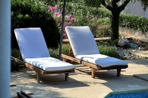 5* Seaview Villa Clara For 12+ Guests, Ko?ino