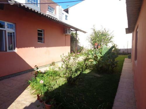 Casa Geminada Em Jurer�