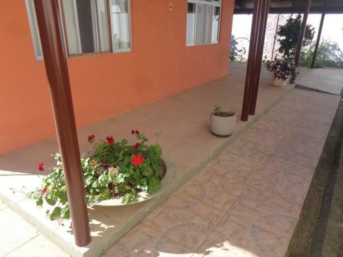 Casa Geminada Em Jurer�