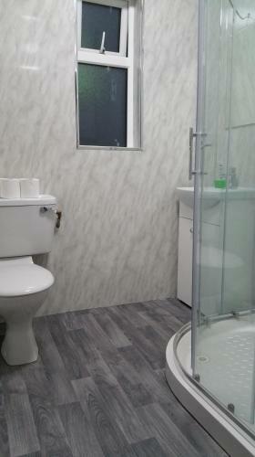 Dungloe Apartments 1 Bedr Town Centre