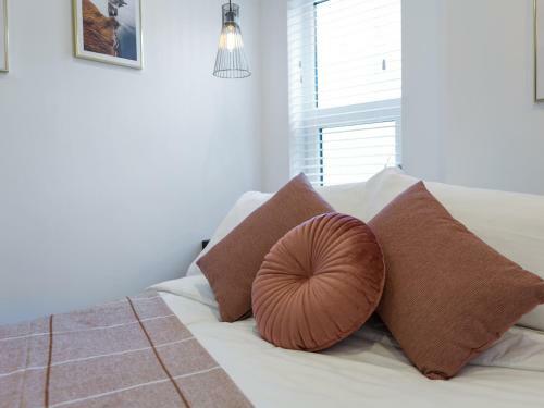 Apartamento Macs Townhouse Dungarvan