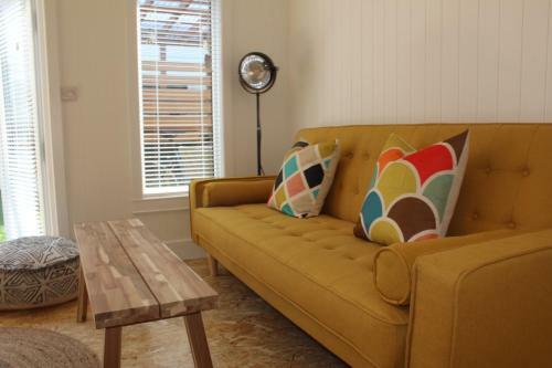 Apartamento Macs Townhouse Dungarvan