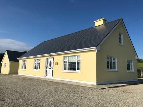 Tilly's Cottage