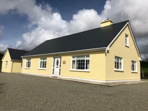 Tilly's Cottage