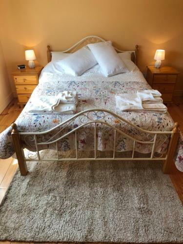 Tilly's Cottage