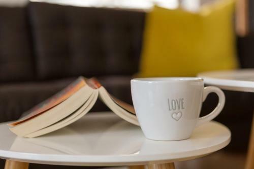 Apartamento Accommodation @ 32
