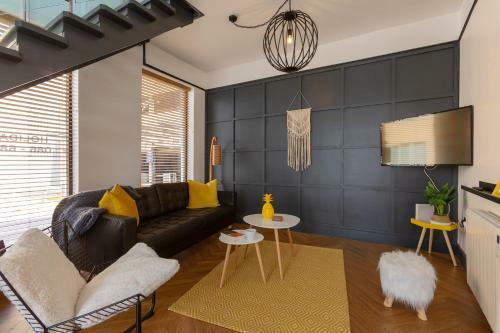 Apartamento Accommodation @ 32