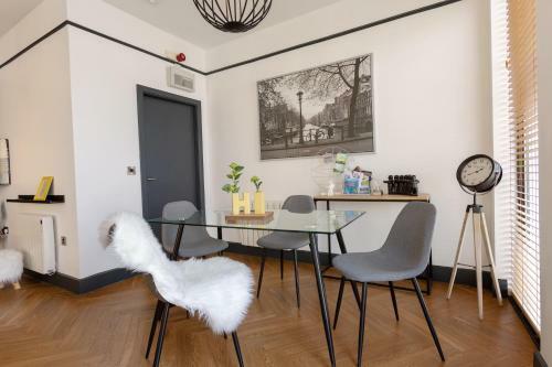Apartamento Accommodation @ 32