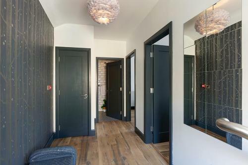 Apartamento Accommodation @ 32