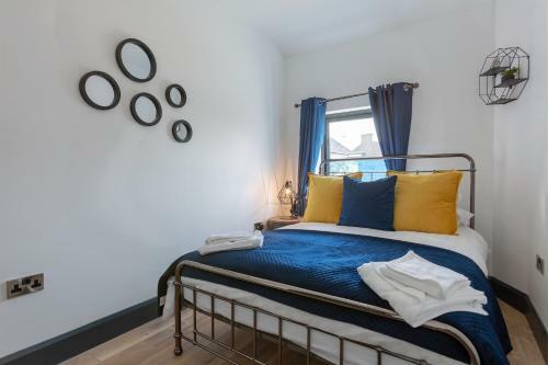 Apartamento Accommodation @ 32