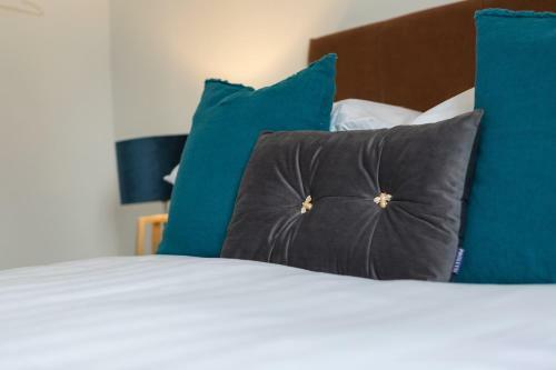 Apartamento Accommodation @ 32