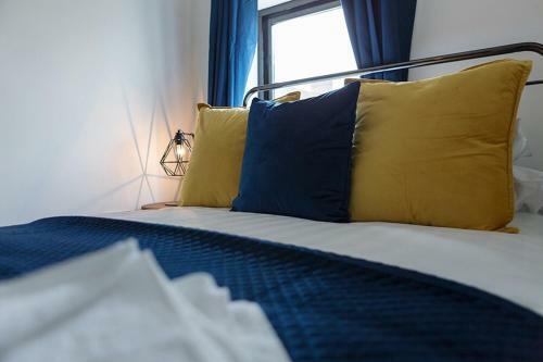 Apartamento Accommodation @ 32