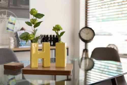 Apartamento Accommodation @ 32