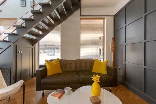 Apartamento Accommodation @ 32